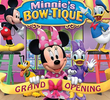 A Casa do Mickey Mouse: A Lojinha da Minnie