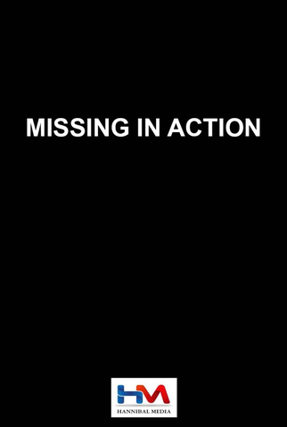 Poster 1 de Filme Missing In Action (2021)