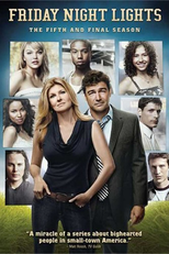 Friday Night Lights (5ª Temporada) (Friday Night Lights (Season 5))