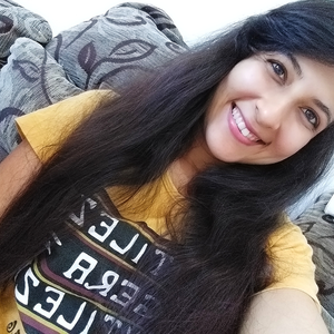 Foto de perfil de adriana oliveira