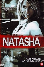 Natasha - Bela e Mortal (Natasha )