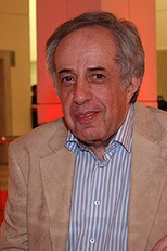 Alfredo Sternheim