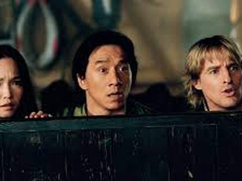 Foto 9 de Bater ou Correr em Londres