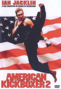 American Kickboxer 2 (American Kickboxer 2)