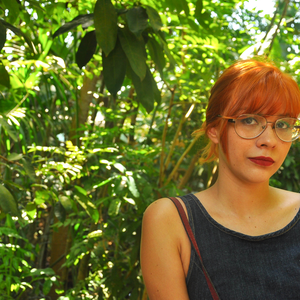 Foto de perfil de Nah