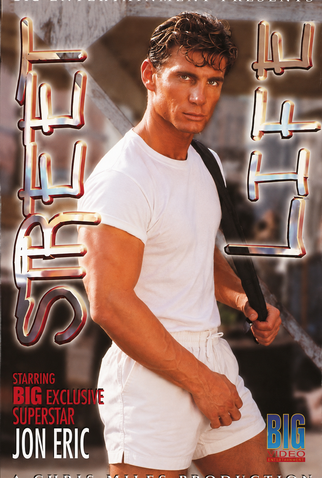 Poster 3 de Filme Street Life (1998)