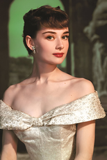 Audrey Hepburn