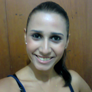 Foto de perfil de Ádria Bianca Corrêa Santos