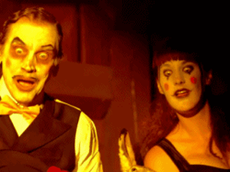 Foto 1 de The Devil's Carnival 2: Alleluia!