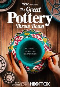 The Great Pottery Throw Down (The Great Pottery Throw Down)