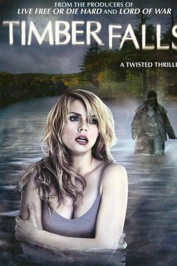  de Filme Pânico na Floresta 2 (2007)