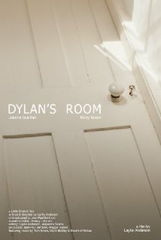 Poster 1 de Curta Dylan's Room (2012)
