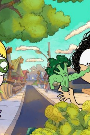 Poster de Episódio Último dos Românticos (2025)