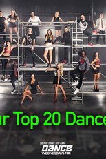So You Think You Can Dance (11ª Temporada) (So You Think You Can Dance (Season 11))
