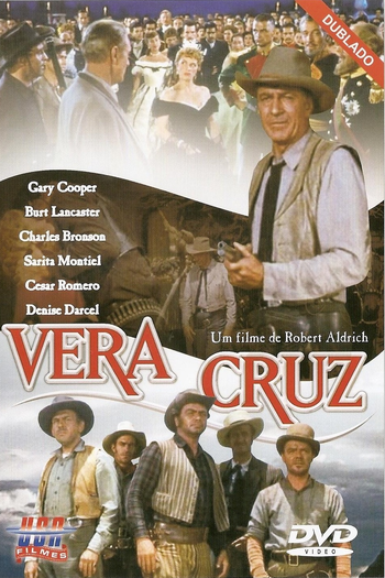  de Filme Vera Cruz (1954)