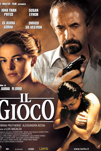 Poster de Filme Il Gioco (1999)