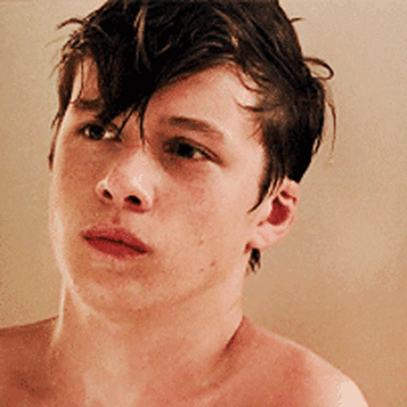 Nick Robinson - Foto 2