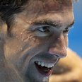Michael Phelps