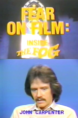 Fear on Film: Inside 'The Fog' (Fear on Film: Inside 'The Fog')