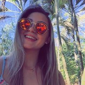 Foto de perfil de Carina