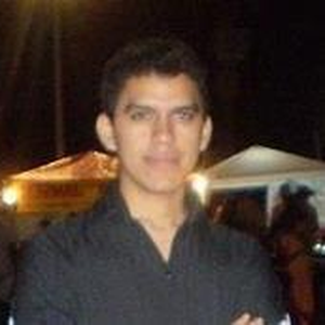Foto de perfil de Fabiano Ribeiro