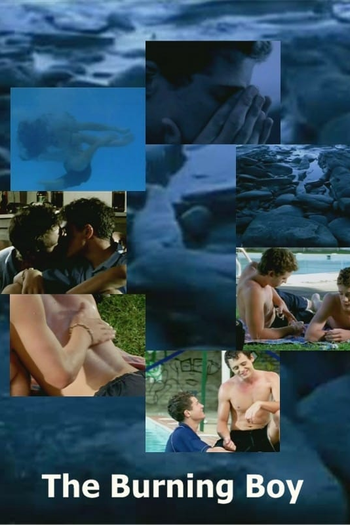  de Curta The Burning Boy (2001)