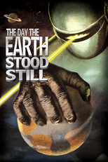 O Dia Em Que A Terra Parou (The Day The Earth Stood Still)