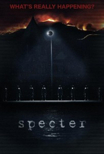 Specter - Poster / Capa / Cartaz - Oficial 2