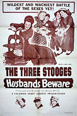 Cuidado com os Maridos! (Husbands Beware)