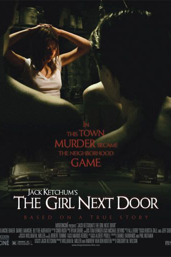  de Filme A Garota da Casa ao Lado (2007)