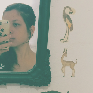 Foto de perfil de Lívia Beatriz