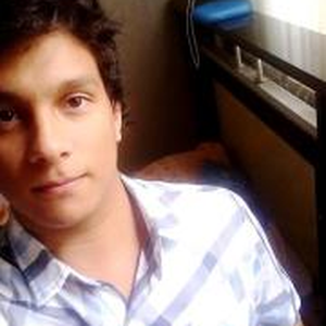 Foto de perfil de Marcos William