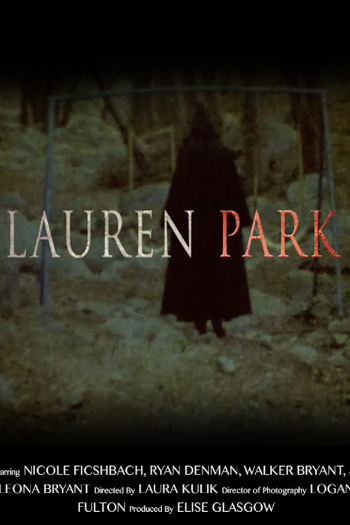 Poster de Curta Lauren Park (2016)