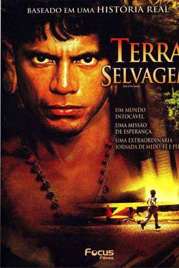  de Filme Terra Selvagem (2005)