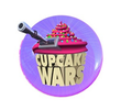 A Guerra dos Cupcakes (1ª Temporada)