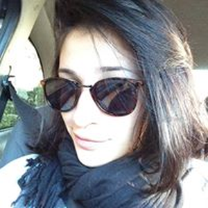 Foto de perfil de Camila