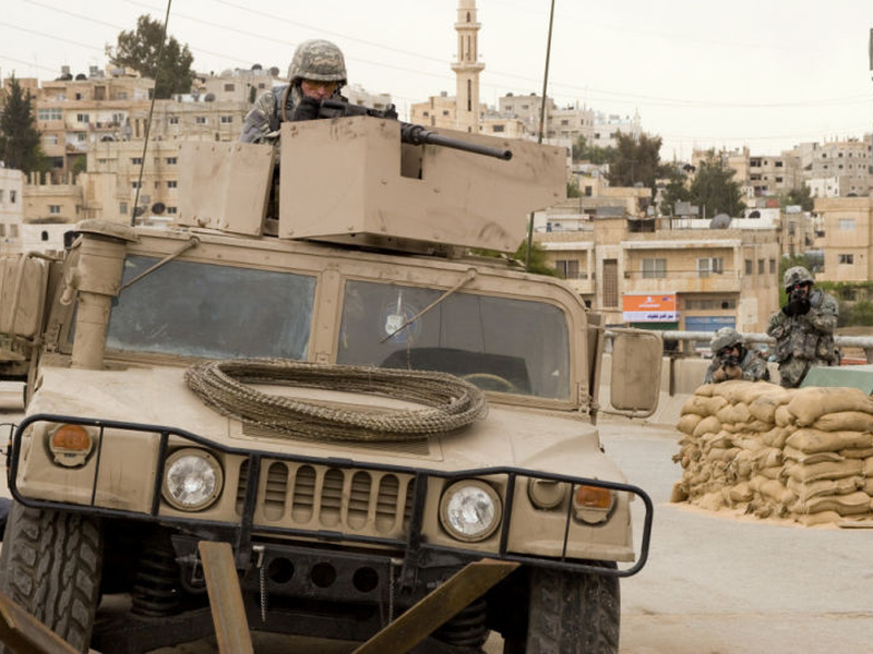 Foto 14 de Guerra Sem Cortes