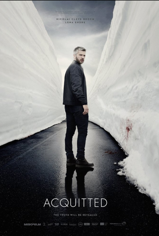 Poster 1 de Série Frikjent (2ª Temporada) (2016)