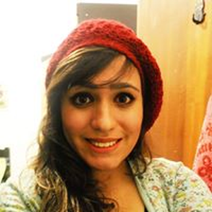 Foto de perfil de Larissa
