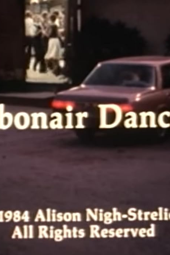  de Curta Debonair Dancers (1986)