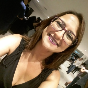Foto de perfil de Samara Gerardini