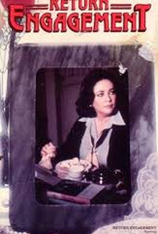 Poster 2 de Filme Voltar a Viver (1978)