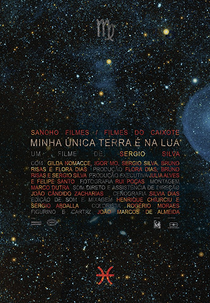 Minha única terra é na lua (Minha única terra é na lua)