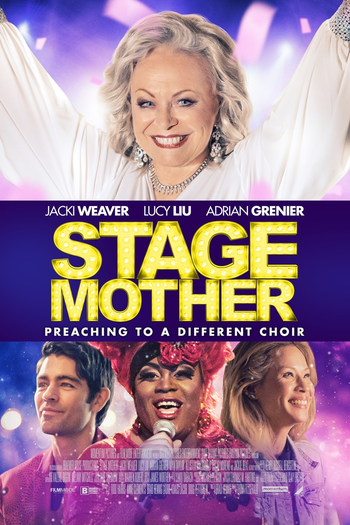  de Filme A Caixa de Pandora (2020)