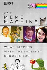 The Meme Machine (The Meme Machine)