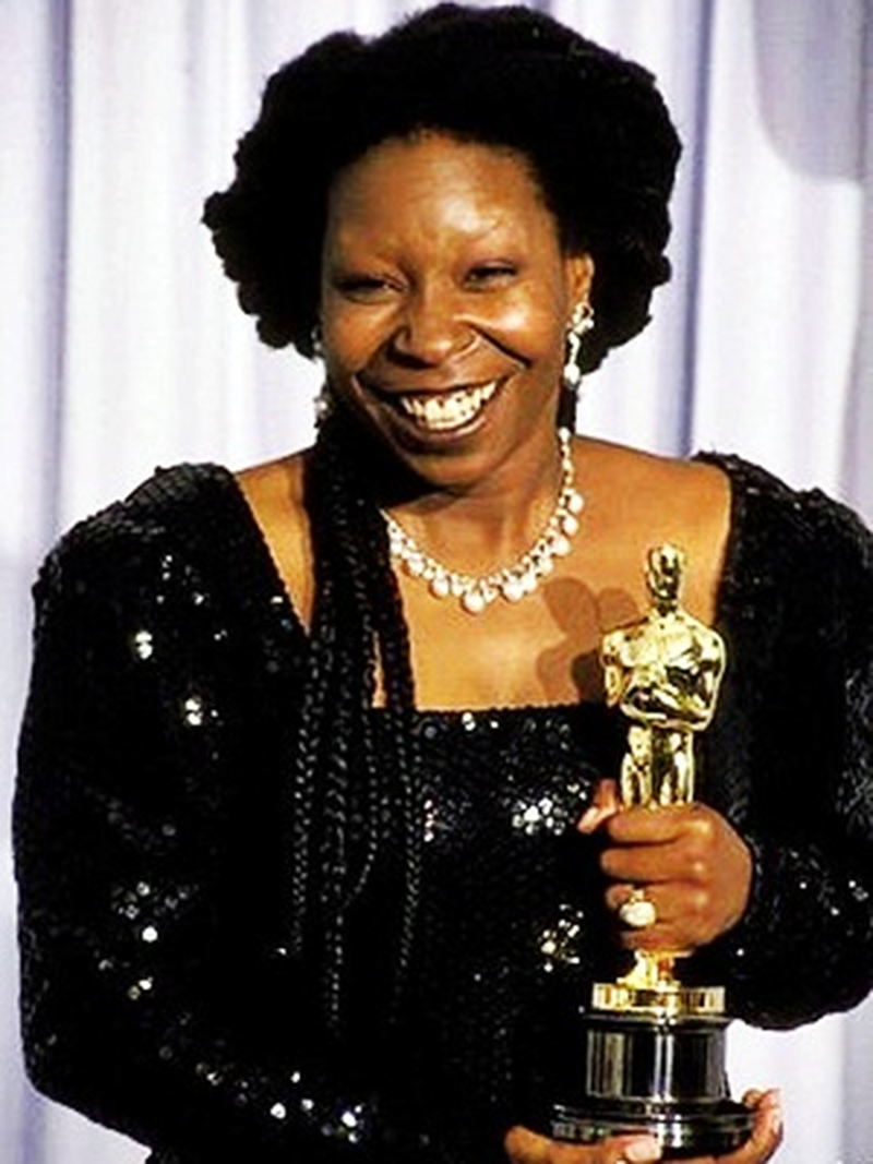 Whoopi Goldberg - Foto 11