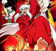 InuYasha 4: Fogo na Ilha Mística