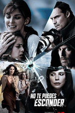 No te puedes esconder (No te puedes esconder)