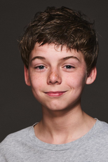 Alfie Williams (III)