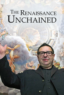 The Renaissance Unchained - Poster / Capa / Cartaz - Oficial 2